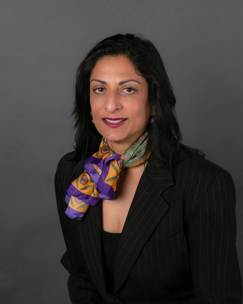 Profile The Financial Regulators Complaints Commissioner